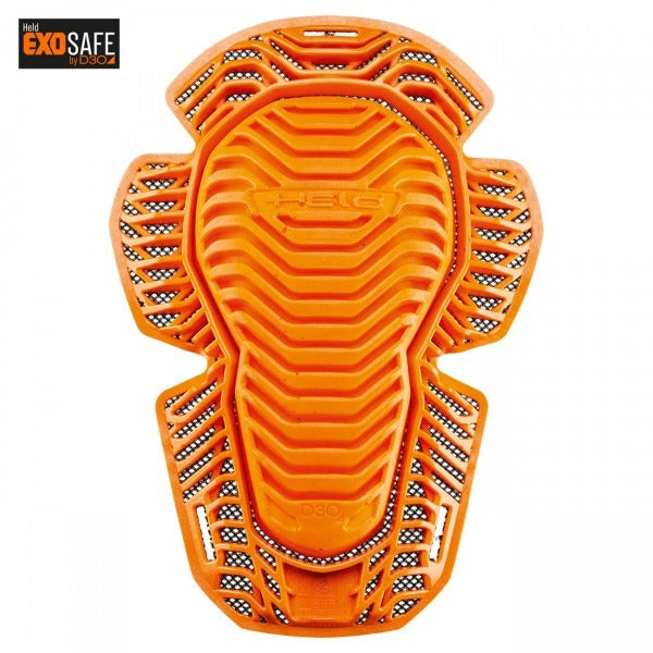 Held Black Bag For Ancillary Protectors | 92225-1