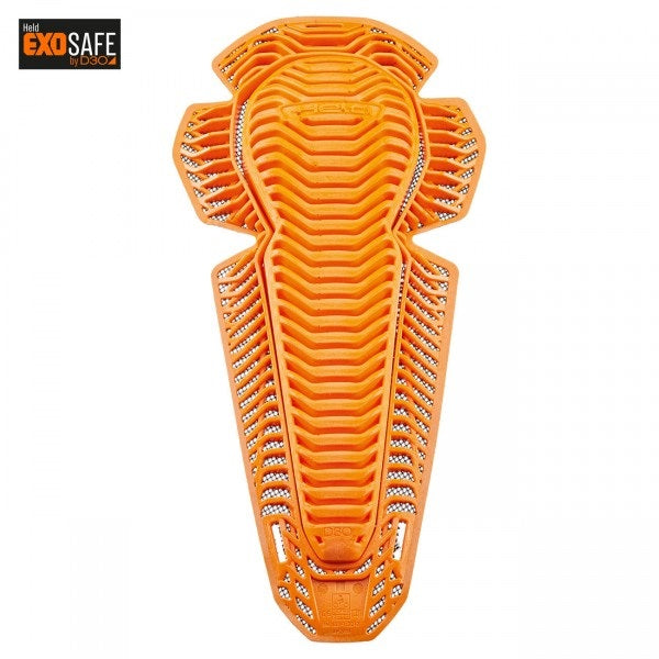 Held Held Exosafe By D3O  Knee Suit Orange Ancillary Protectors | 92226-66