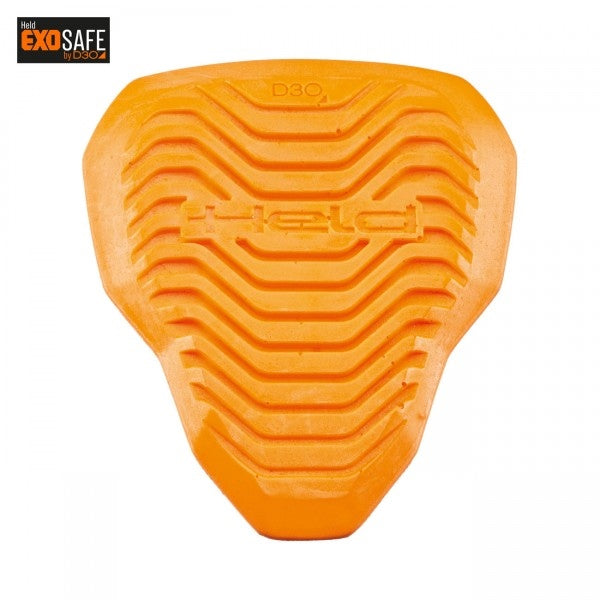 Held Held Exosafe By D3O  Coccyx Orange Ancillary Protectors | 92229-66