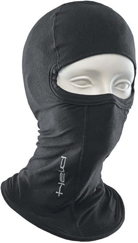 Held Balaclava  Black | 9450-00-1-Stck