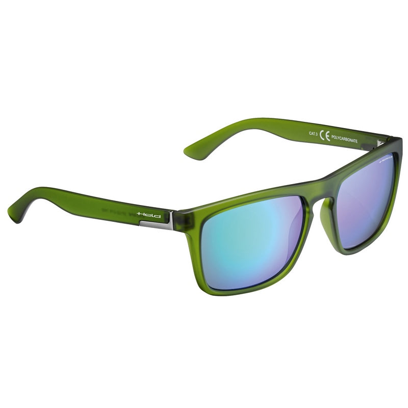 Held Sunglasses Green Accessories | 9541-62