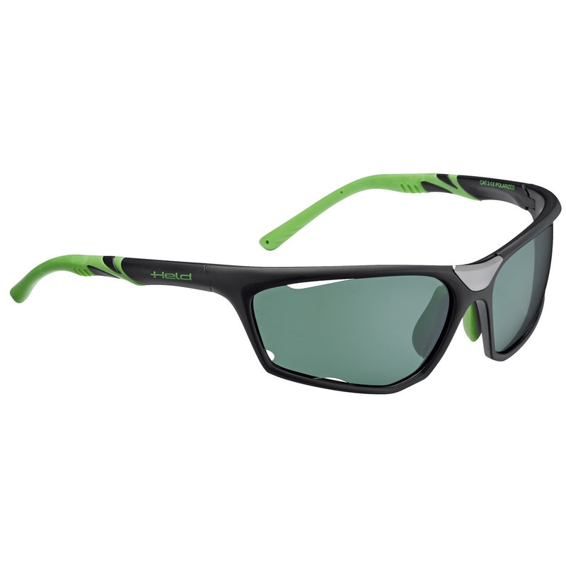 Held Sunglasses Black-Green | 9547-18