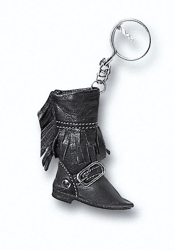 Held Keychain Boots  Black | 9617-00-01-Stk