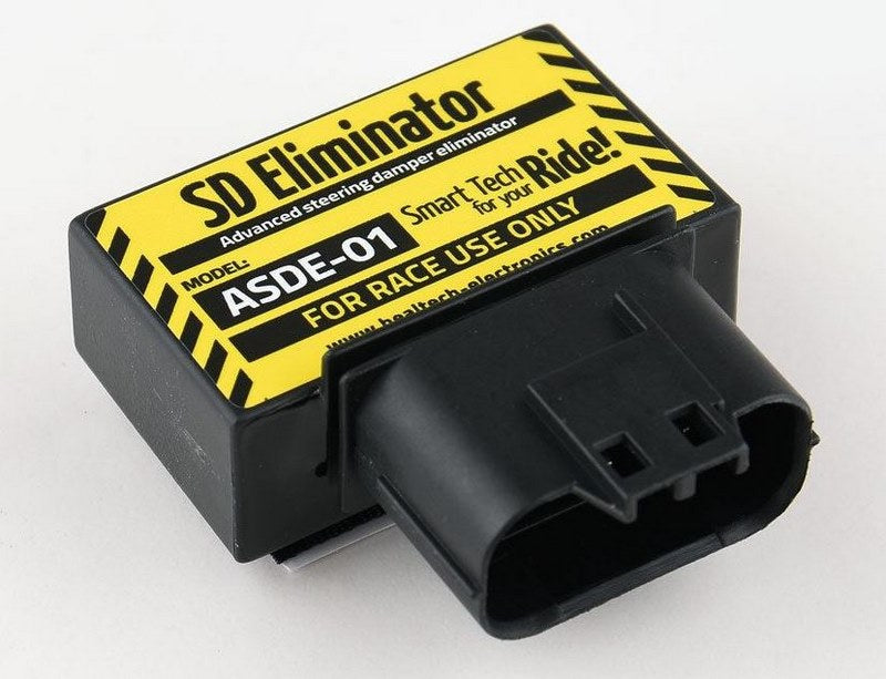 HEALTECH / ヒールテックエレクトロニクス アドバンスSDエリミネーター (ASDE) | ASDE-01