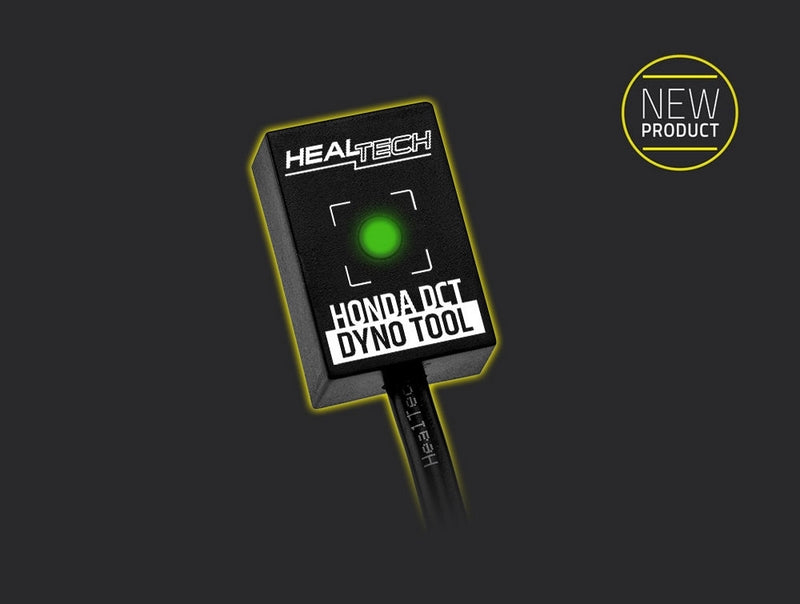 HEALTECH / ヒールテックエレクトロニクス DCT ダイノツール (DCT) | DCT-H01