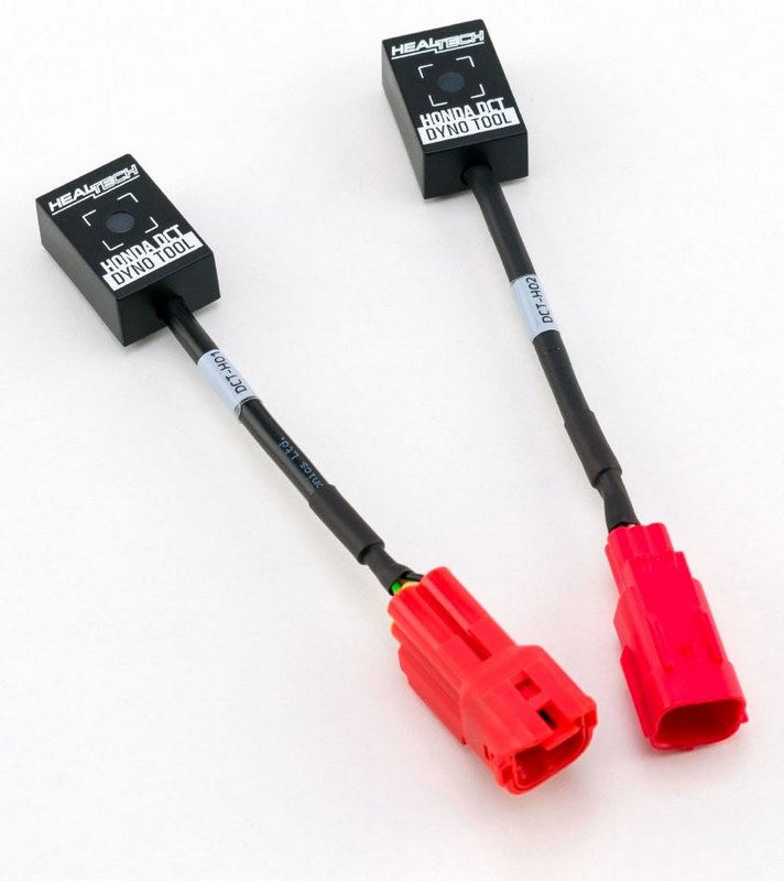 HEALTECH / ヒールテックエレクトロニクス DCT ダイノツール (DCT) | DCT-H01