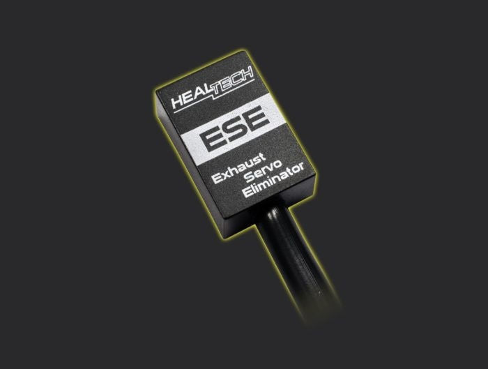 HEALTECH / ヒールテックエレクトロニクス エキゾーストサーボエリミネーター (ESE) | ESE-H05