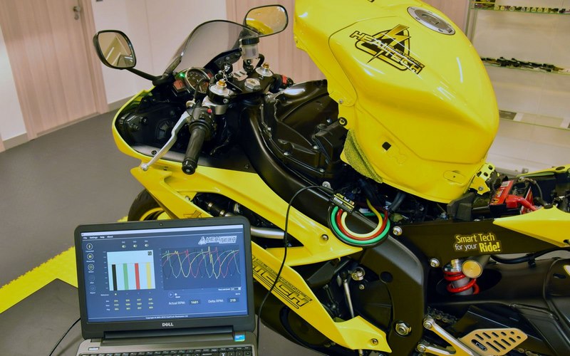 HEALTECH / ヒールテックエレクトロニクス eSync ツール (EST) | EST-01