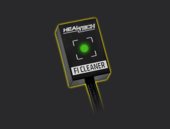HEALTECH / ヒールテックエレクトロニクス クリーナーツール (FIC) | FIC-K03