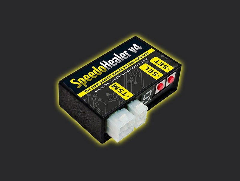 HEALTECH / ヒールテックエレクトロニクス スピードヒーラーキット (SH-V4) | SH-V4-SH-H11