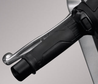 Honda / ホンダ純正アクセサリー ハンドグリップ Cement | 08CRD-HGC-20GHE