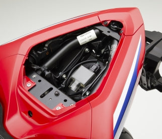 Honda / ホンダ純正アクセサリー マウンティングキット USB ソケット | 08E71-MKR-D10