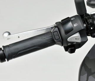 Honda / ホンダ純正アクセサリー Easy グリップヒーター パック | 08ESY-MKP-HG19