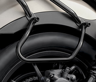 Honda / ホンダ純正アクセサリー レザーバッグ サポート | 08L71-K87-A00