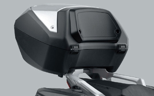 HONDA / ホンダ純正商品 Top box 50L | 08L73-MKT-D00