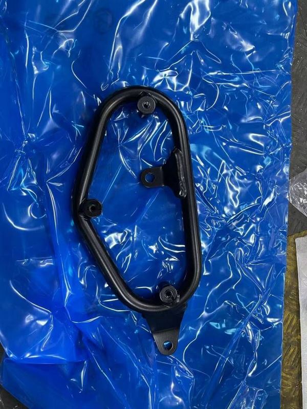 HONDA / ホンダ純正商品 Saddle Bag Bracket | 08L74-K87-A31