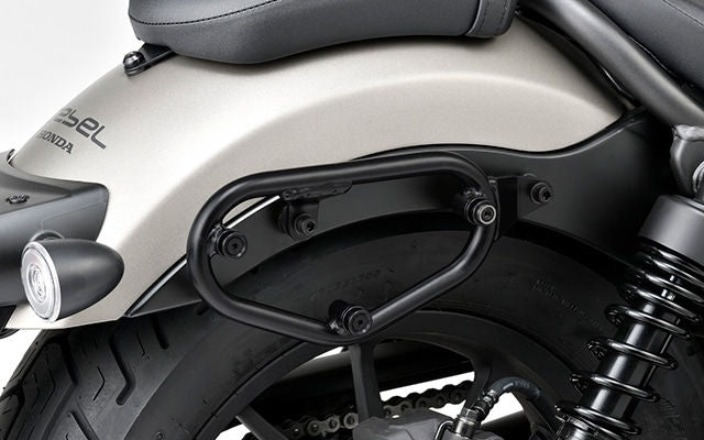 HONDA / ホンダ純正商品 Saddle Bag Bracket | 08L74-K87-A31