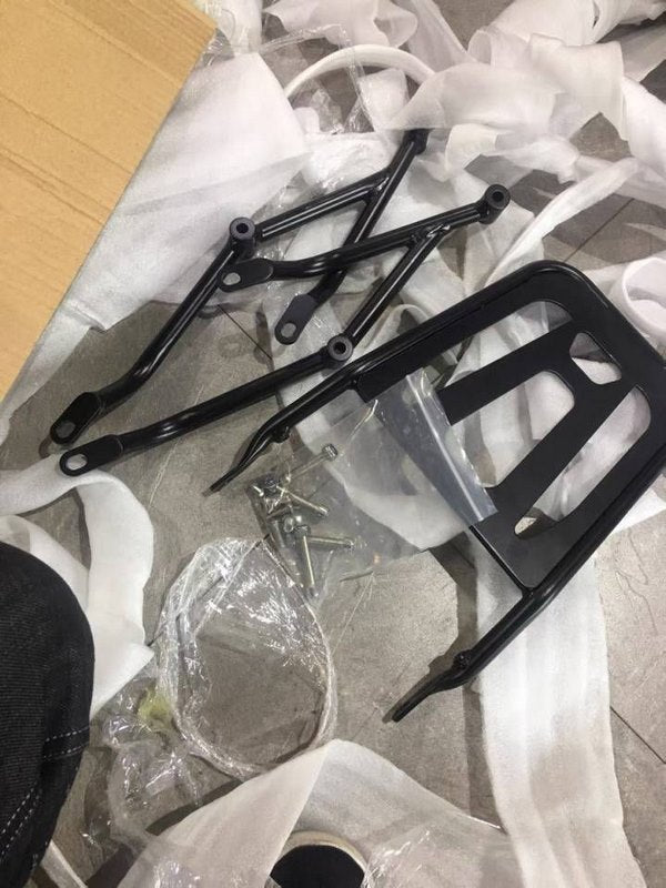 HONDA / ホンダ純正商品 Rear Carrier | 08L74-MKT-D00ZC