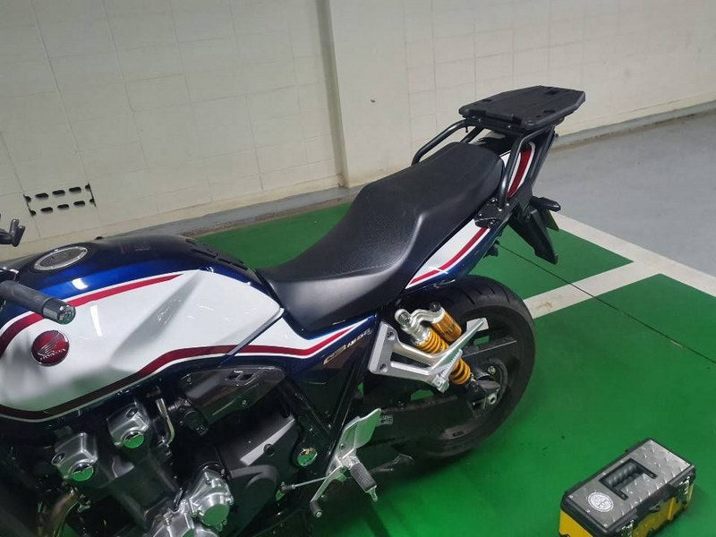 HONDA / ホンダ純正商品 Rear Carrier | 08L74-MKT-D00ZC