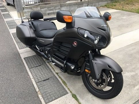 HONDA / ホンダ純正商品 Backrest | 08L85-MKT-D00