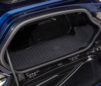 Honda / ホンダ純正アクセサリー Mat L サドルバッグ | 08P01-MKC-A00