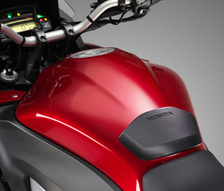 Honda / ホンダ純正アクセサリー タンクパッドプロテクションキット | 08P70-MGH-640