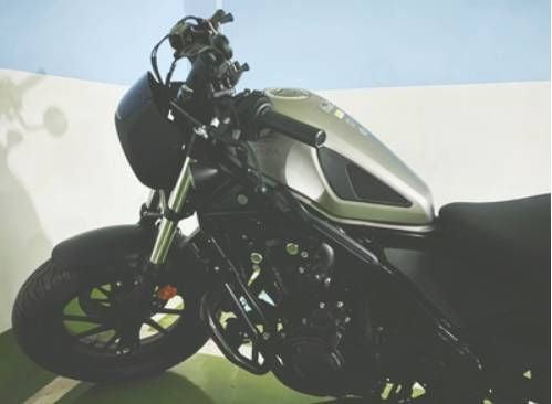 HONDA / ホンダ純正商品 Tank Pad (side) | 08P71-K87-A30