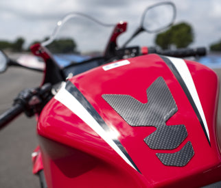 Honda / ホンダ純正アクセサリー タンクパッドプロテクションキット | 08P71-MKF-DK0