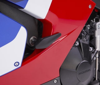 Honda / ホンダ純正アクセサリー Frame Sliders Sets | 08P71-MKR-D10