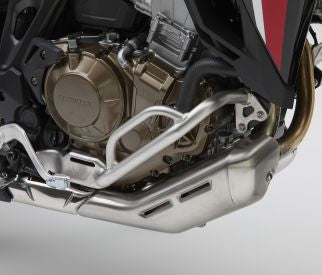 Honda / ホンダ純正アクセサリー エンジンガード | 08P71-MKS-E00