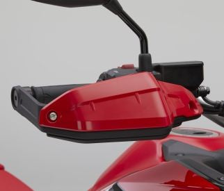 Honda / ホンダ純正アクセサリー ハンドガード*Nh1* | 08P72-MKS-E00ZC