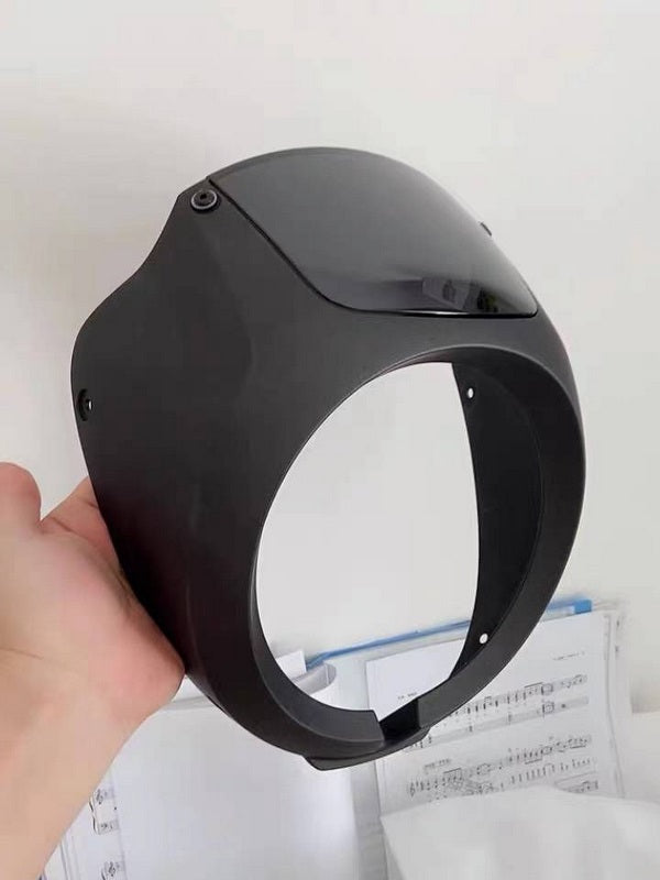 HONDA / ホンダ純正商品 Headlight Cowl | 08R70-K87-A30