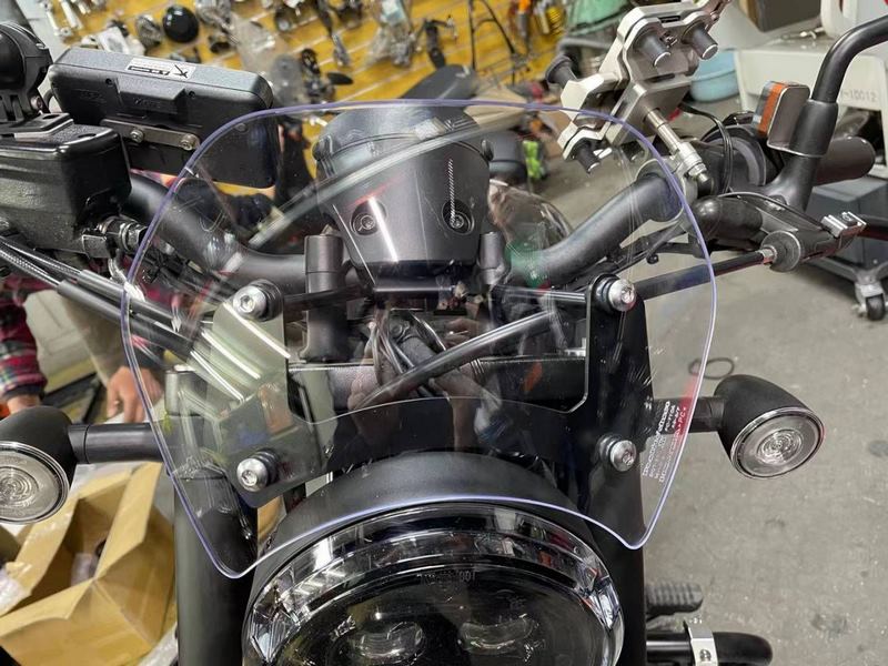 HONDA / ホンダ純正商品 Meter Visor | 08R74-K87-A30