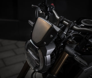 Honda / ホンダ純正アクセサリー バイザー ステー | 08R74-MKN-D50