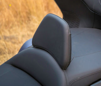 Honda / ホンダ純正アクセサリー ライダーバックレスト | 08R75-MKC-A00