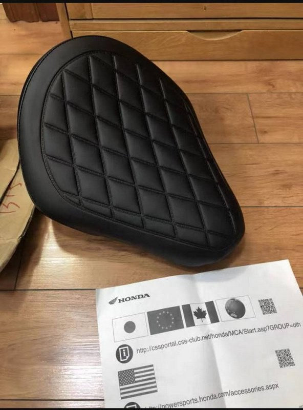 HONDA / ホンダ純正商品 SPECIAL Main Seat | 08R76-K87-A30ZA