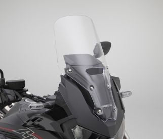 Honda / ホンダ純正アクセサリー  ウインドスクリーン ハイ | 08R76-MKS-E00