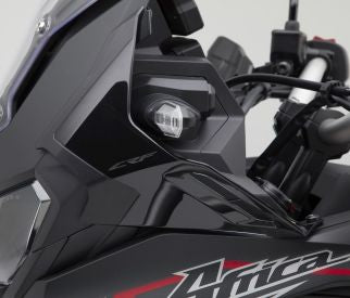 Honda / ホンダ純正アクセサリー バイザー | 08R78-MKS-E00