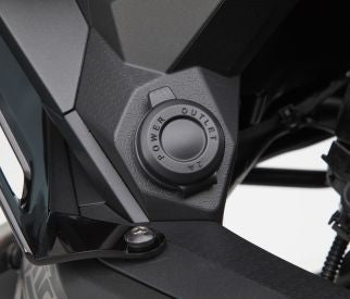 Honda / ホンダ純正アクセサリー 12V Socket | 08U70-MKS-E00