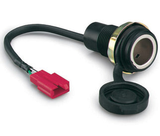 Honda / ホンダ純正アクセサリー 12V ソケット (2018) | 08U71-MKK-D00