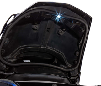 Honda / ホンダ純正アクセサリー Trunk インナー L | 08U74-MKC-A00