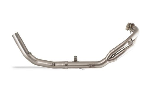 HP Corse / エイチピーコルセ  Decat-Manifold(Evolution Version) Exhaust | APTUS-CE