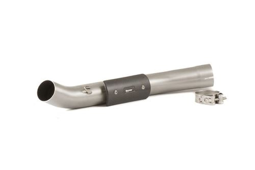 HP Corse / エイチピーコルセ  Link Pipe | APTUS-D