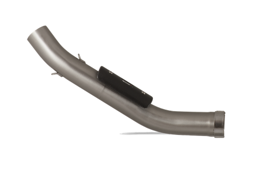 HP Corse / エイチピーコルセ  Link Pipe | APTUS-D