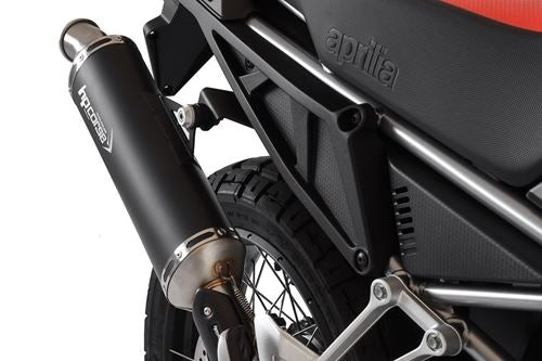 HP Corse / エイチピーコルセ  SP-1 Black Exhaust | APTUSP1350C-AB