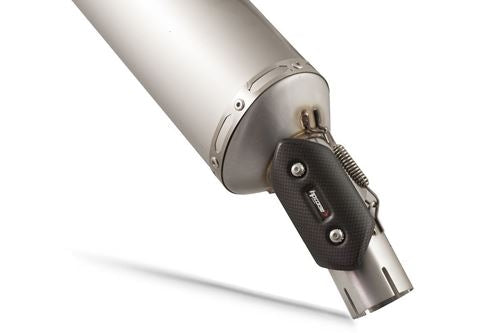 HP Corse / エイチピーコルセ  SP-1 Titanium Exhaust | APTUSP1350T-AB