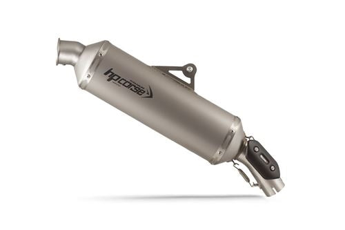 HP Corse / エイチピーコルセ  SP-1 Titanium Exhaust | APTUSP1350T-AB