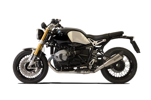 HP Corse / エイチピーコルセ  Evoxtreme 310mm Satin Exhaust | BMWEVO310TLS-AB