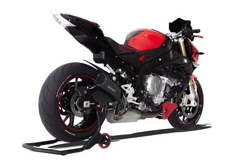 HP Corse / エイチピーコルセ  Hydroform Short R Black Exhaust | BMWHY20PR11C-AB