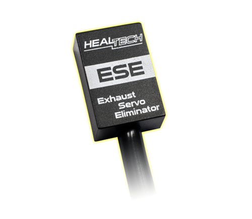 HP Corse / エイチピーコルセ  Exhaust Servo Eliminator ModuleEsclusore Valvola Di Scarico Exhaust | ESDU1260